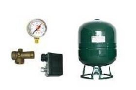 DAB KIT AQUACOLD 50 l