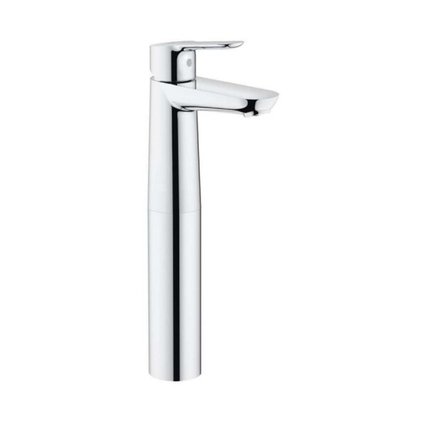 GROHE - BauEdge Baterie pro umyvadlovou mísu, chrom 23761000