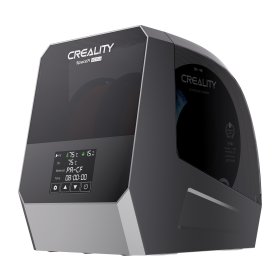 Creality Space Pi V2 Plus Filament Dryer - sušička filamentů