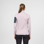 KARPOS Bigontina W Full Zip Fleece, Lilac velikost: S