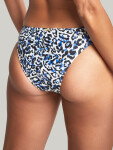 Swimwear Serengeti Brazilian blue animal SW1657