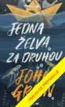 Jedna želva za druhou - John Green