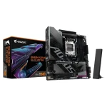 GIGABYTE B840M AORUS ELITE WIFI6E / B840 / 4x DDR5 / 1x 2.5GLAN / Wi-Fi / m-ATX (B840M A ELITE WIFI6E)
