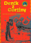 Deník z Cortiny