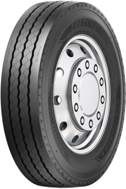 275/70 R22,5 152/149J FC901 M+S 3PMSF TL FORTUNE