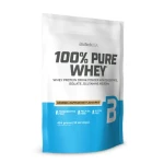 BioTech 100% Pure Whey 454 g caramel cappuccino (11080)