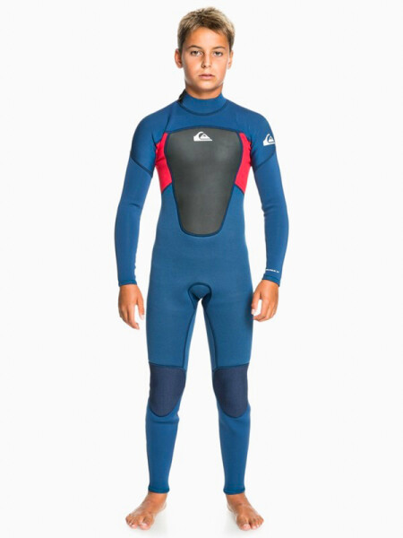 Quiksilver 3/2mm Prologue BZ We INSIGNIA/HIGH RISK neopren