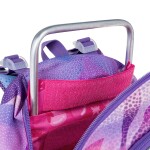 Školní batoh Pastelové vlny Topgal LORI 26009