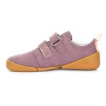Superfit Nubuk Vento Lila/Orange celoroční