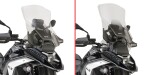 D5143St plexi čiré Bmw R 1300 GS (24-25), vxš510x445mm, lze montovat s radarem