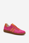 Sportovní obuv model 203628 Step in style 37