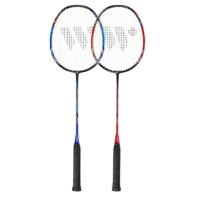 WISH Badmintonový set Fusiontec 777k (14-20-070)