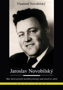 Jaroslav Novobilský Novobilský