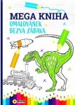 Mega kniha