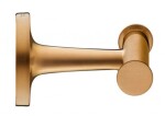 DURAVIT - Starck T Dvojháček, kartáčovaný bronz 0099300400
