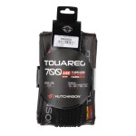 Plášť HUTCHINSON TOUAREG TLR 700 x 45 kevlar, černý