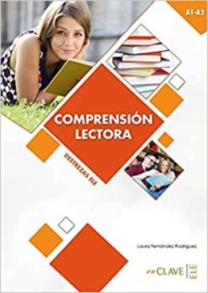 Comprension lectora A1-A2 - Fernández Rodríguez, Laura