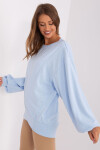 Mikina model 216158 Ex Moda universal