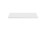 COMAD - Deska 80cm, ADEL WHITE 5907611654941