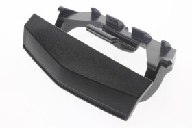 Páčka otvírání zadního úložného prostoru na Can-Am Outlander G2 2014-2024