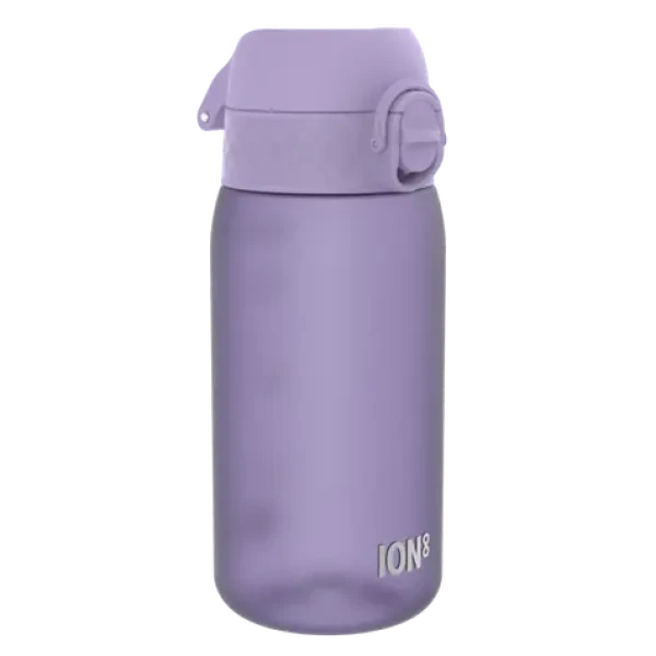 Ion8 Leak Proof Láhev Light Purple 350 ml (0619098087673)