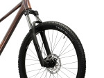 KROSS LEVEL X100, rám 18" (L), model 2026, pneu 29", barva šedá/hnědá/matný - ZDARMA dopravné, odborná montáž, seřízení a sada světel! (Záruka nejlepší ceny. Nalezli jste někde lepší cenu? Napište nám a zkusíme ji trumfnout! )