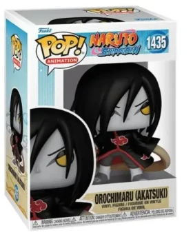 Funko POP! Animation: Orochimaru (Naruto Shippuden)