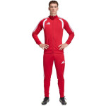 Pánská mikina adidas Tiro 26 League Training červená JY7212 pánské XL