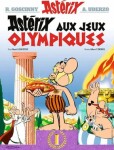 Ravensburger Asterix na olympijských hrách