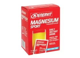 Nápoj Enervit Magnesium Sport 10 x 15 g
