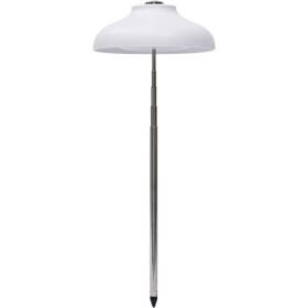 LEDVANCE LED lampa na rostliny Indoor Garden Umbrella 200 USB WT 5 V pevně vestavěné LED 5 W neutrální bílá 1 ks - OSRAM 4058075576155