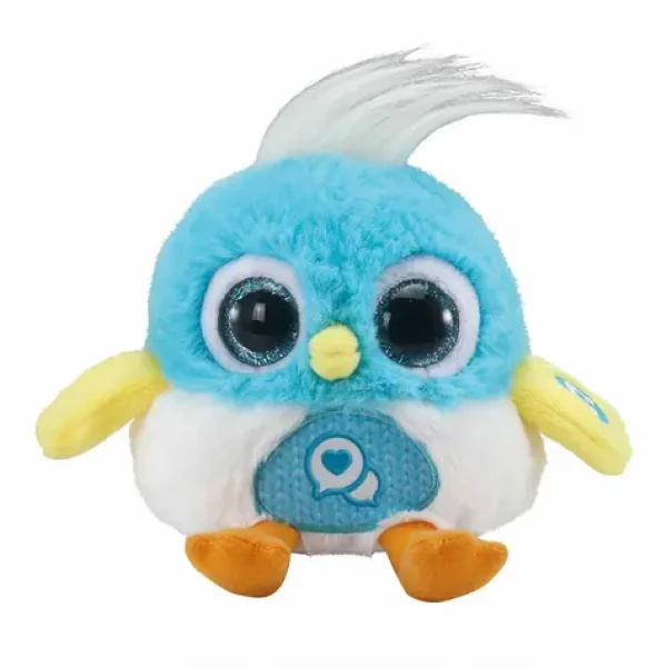 VTECH Interaktivní plyšák Pauly