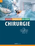 Hepato-pankreato-biliární chirurgie