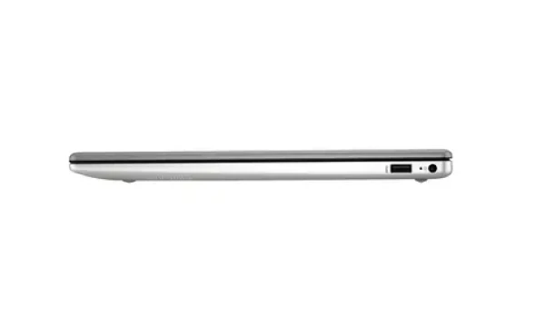 HP 255R G10 stříbrná / Notebook / 15.6" FHD IPS / AMD Ryzen 5 7535U / 8GB / 512GB SSD / AMD Radeon 660M / W11H (B9YQ4ET)