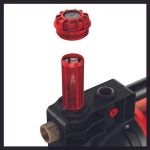 Elektrické povrchové čerpadlo Einhell GE-GP 1246 N FS 4180360
