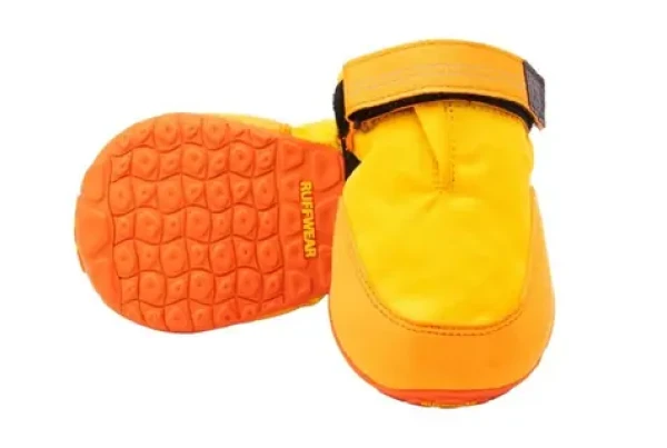RUFFWEAR Summit Trex™ Outdoorová obuv pro psy Sunrise Yellow M (BG-P15402-715275)