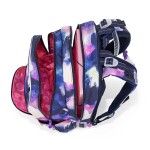 Školní batoh Akvarelová fantazie Topgal KIMI 26011