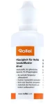 Rollei náhradní náplň pro SmokeMaster Pro RGB / Náplň do výrobníku mlhy (63000)