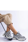 Tenisky model 207124 Solea 37