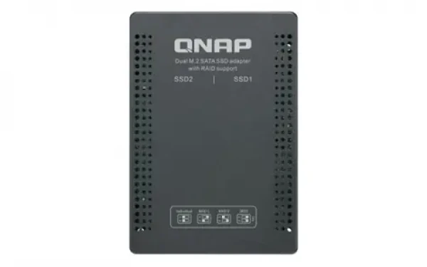 QNAP QDA-A2MAR