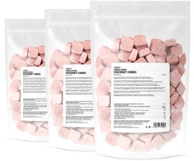 Vilgain Coconut Cubes 100