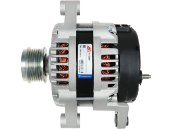 Alternátor CHEVROLET Captiva, Epica a Lacetti/Nubira | 2.0 D - 96866018