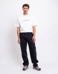Gramicci Japanese 5-Pocket Denim Pants True Black M