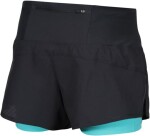 Běžecké šortky Inov-8 TRAILFLY ULTRA 2in1 SHORT Velikost textilu: