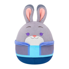 Squishmallows: Zootropolis Zaječice - Judy 20 cm
