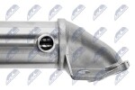 PIETRO Chladič EGR ventilu Ford Transit/Ranger TDCi 2.2/3.2