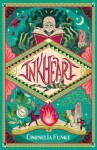 Inkheart - Cornelia Funke