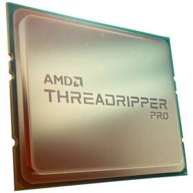 AMD Ryzen Threadripper Pro 3975WX 32 x 3.5 GHz 32-Core procesor Socket (PC): #####AMD sWRX8 280 W