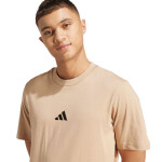 Tričko adidas Essentials Small Logo Single Jersey M JX5657 pánské XL