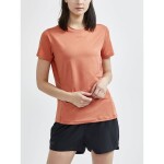 Běžecké tričko Craft ADV Essence SS Velikost textilu: L